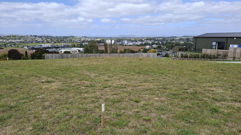 Te Awamutu 4房  Why Buy A Home That Has Had Previous Owners?