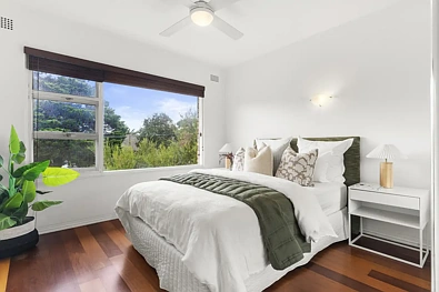 5/48 Nicholson Parade, Cronulla, NSW 2230, 2 slaapkamers, 1 badkamers, Apartment