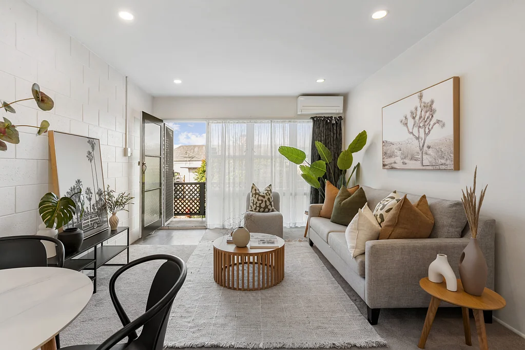 Greenlane 2 Bedroom Location & Value in DGZ