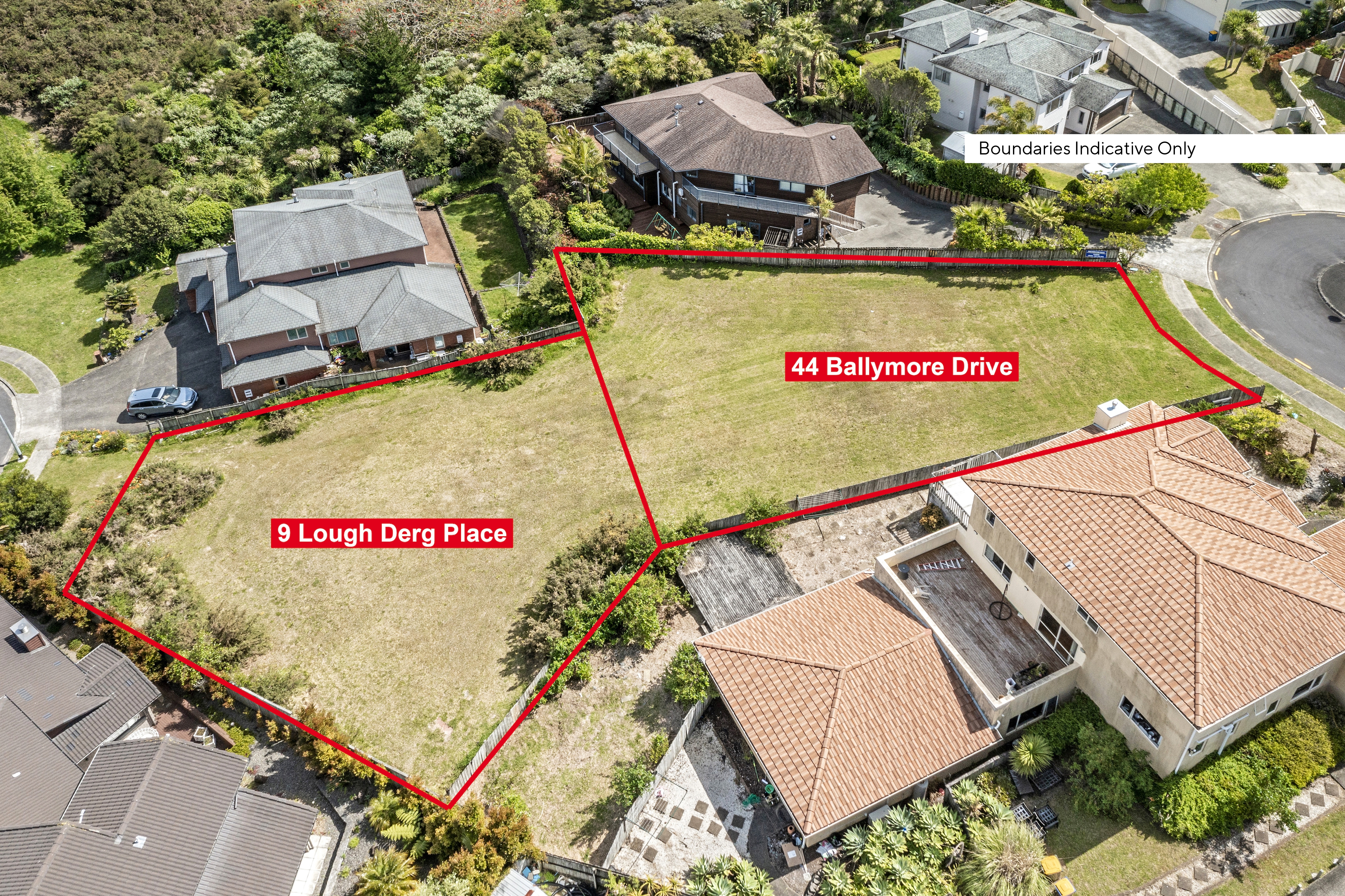 9 Lough Derg Place, Pinehill, Auckland - North Shore, 0 rūma, 0 rūma horoi