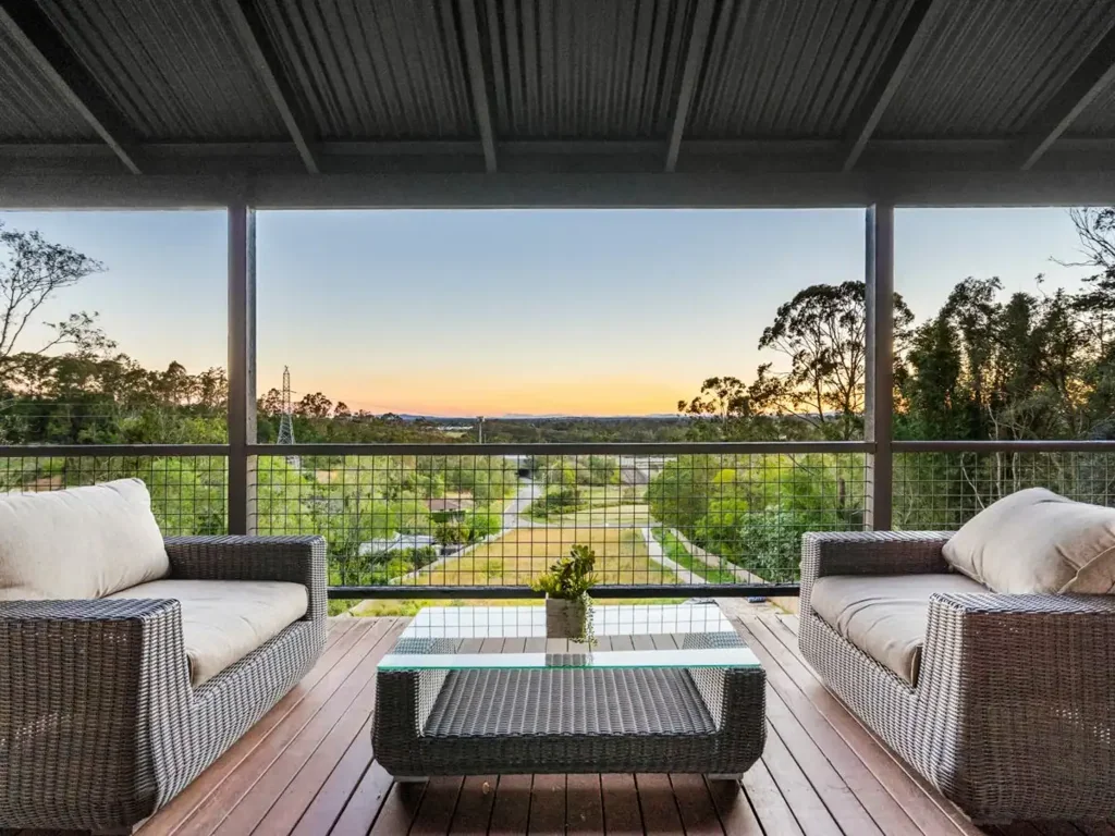 Tanah Merah 2 Bedroom A Lush Retreat with Million-Dollar Views