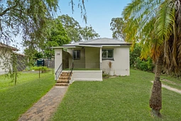 114 Railway Parade, Woodridge