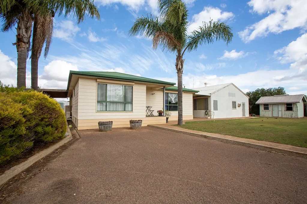 5-7 O'Malley Street, Cummins, SA 5631