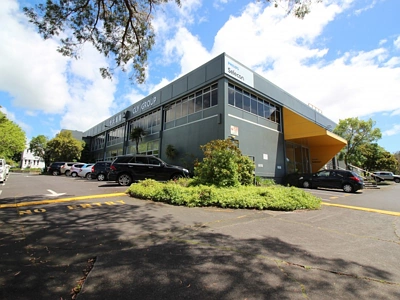Business  Light Industry Zone