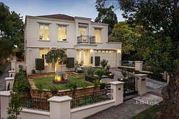 1 Castle Street, Eaglemont