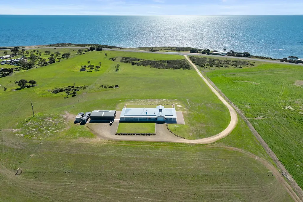 Point Souttar 4બેડરૂમ Make every day magnificent where the coastline meets the countryside