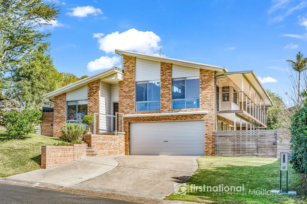 Bolwarra 3房  Modern Elegance and Convenience