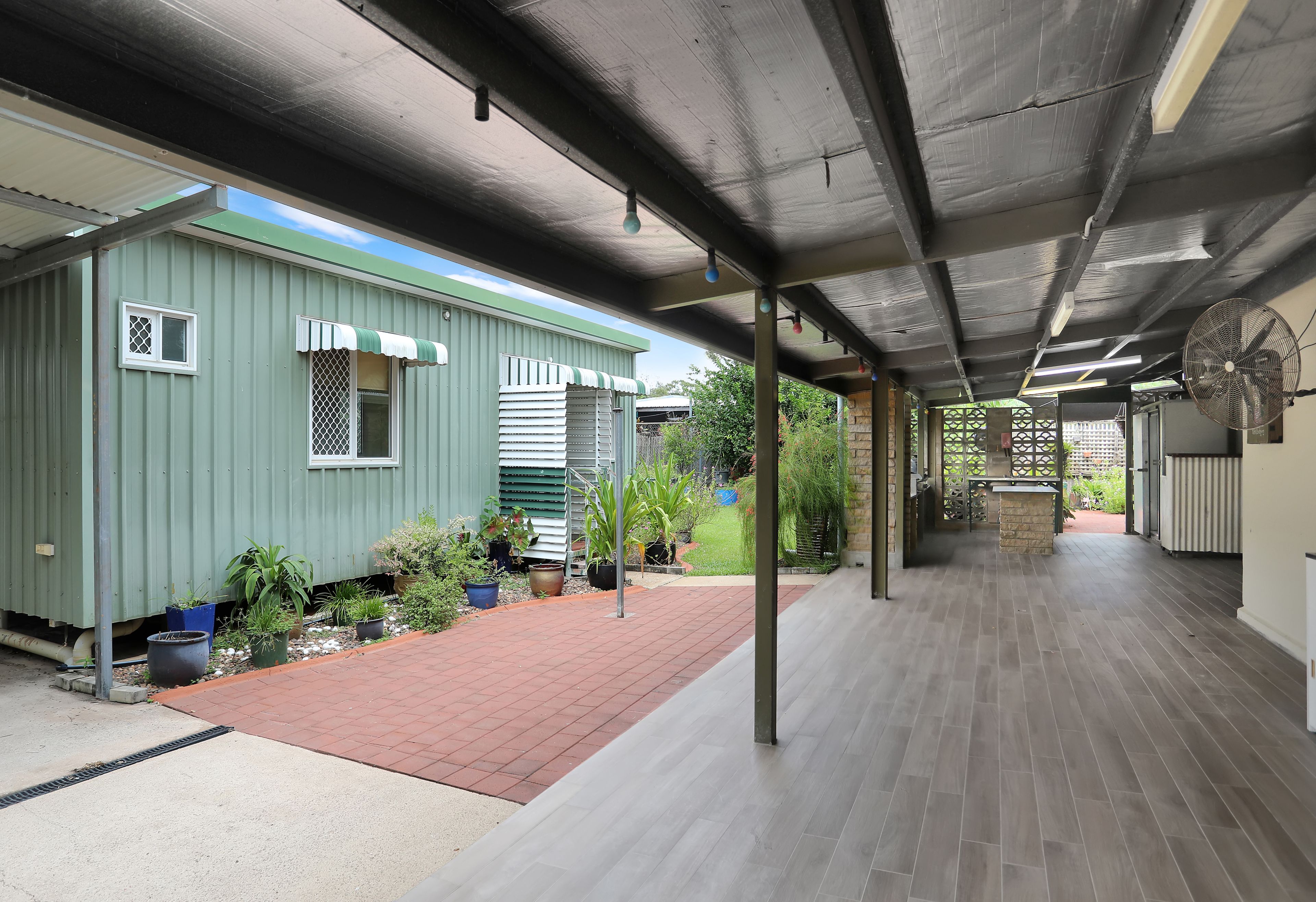 4 LORIKEET ST, WULAGI NT 0812, 0房, 0浴, House