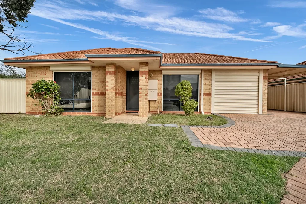 Gosnells 3 Bedroom TUCKED AWAY & MOVE IN READY!!