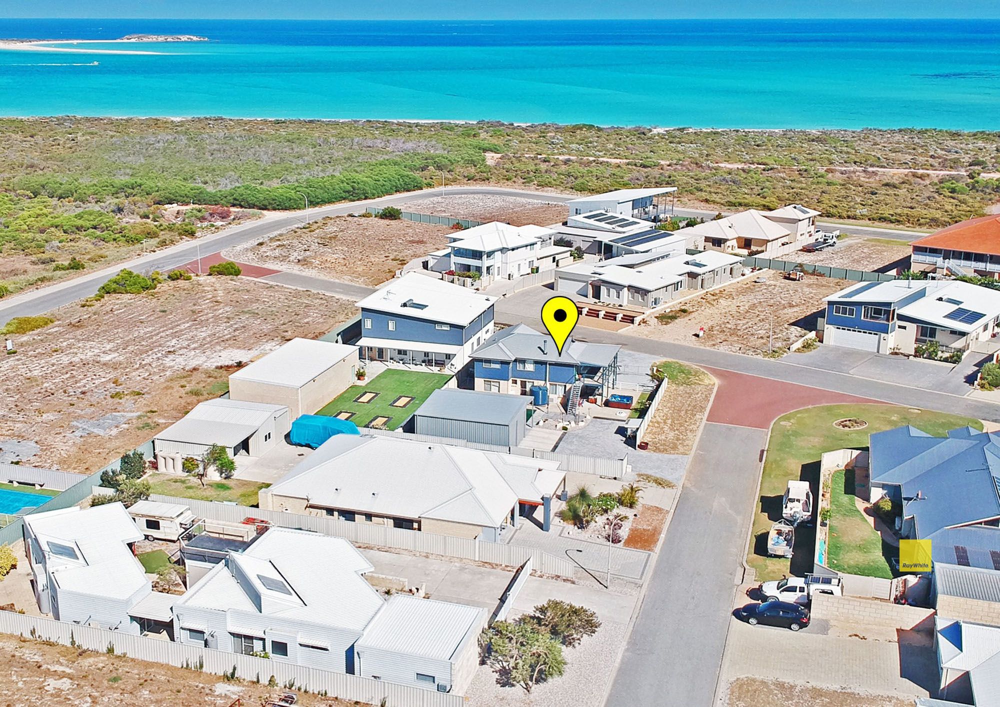 7 MELALEUCA WAY, JURIEN BAY WA 6516, 0 غرف, 0 حمامات, House