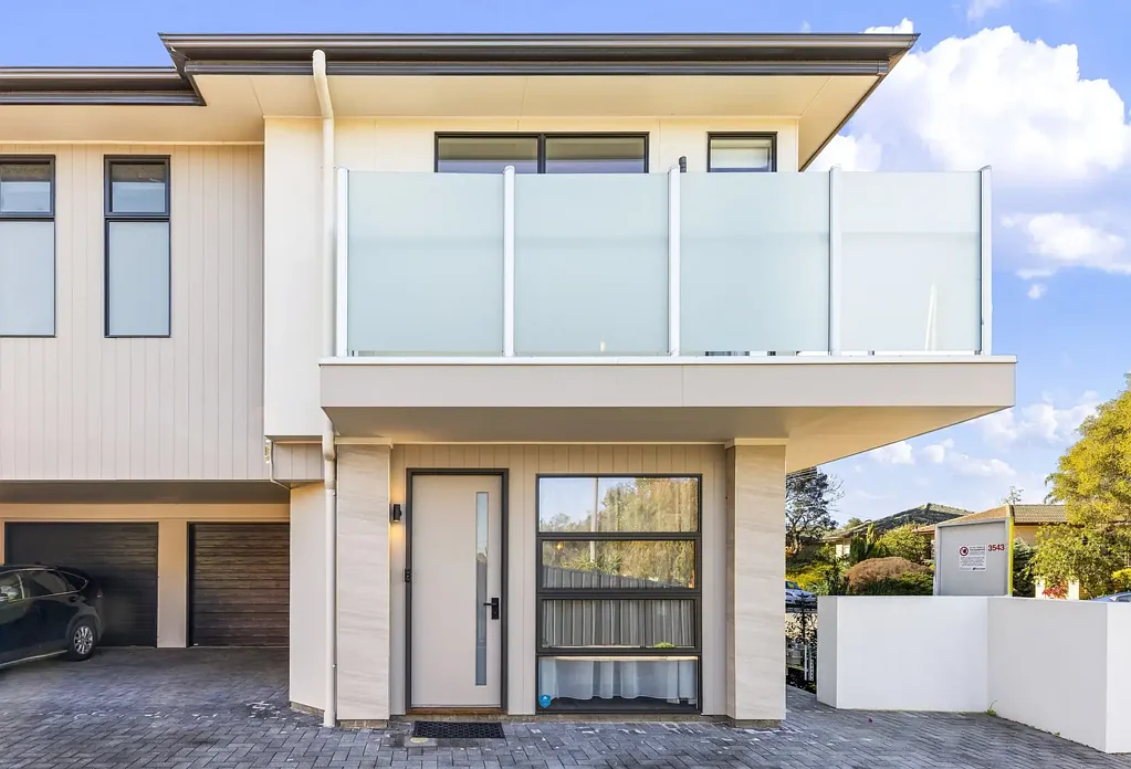 Paradise 3Kwarto Feature-Packed Modern Living in Paradise
