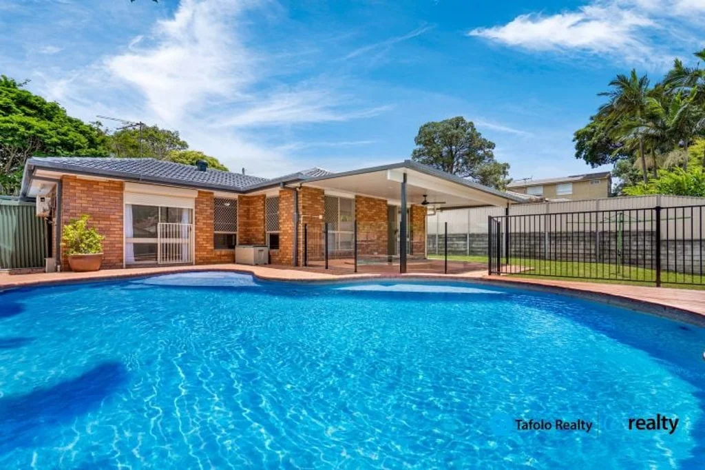 18 Burwood Road, Alexandra Hills, QLD 4161