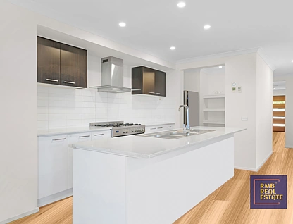 8 Eventide Avenue, Tarneit, VIC 3029, 4房, 2浴, 独立屋