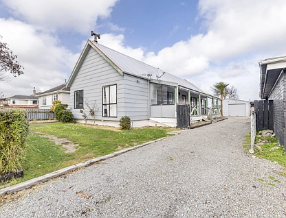 4 Ngarimu Street, Roslyn, Palmerston North, Manawatu, 3 ਕਮਰੇ, 1 ਬਾਥਰੂਮ, House