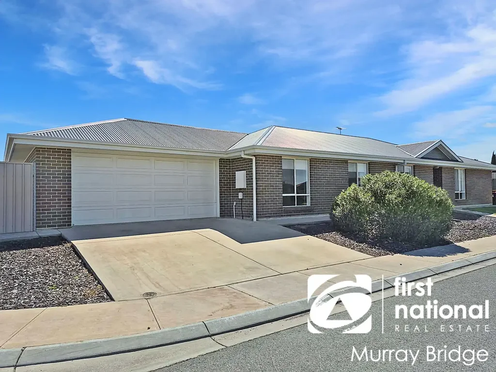 Murray Bridge 3બેડરૂમ Low Fuss Easy Living