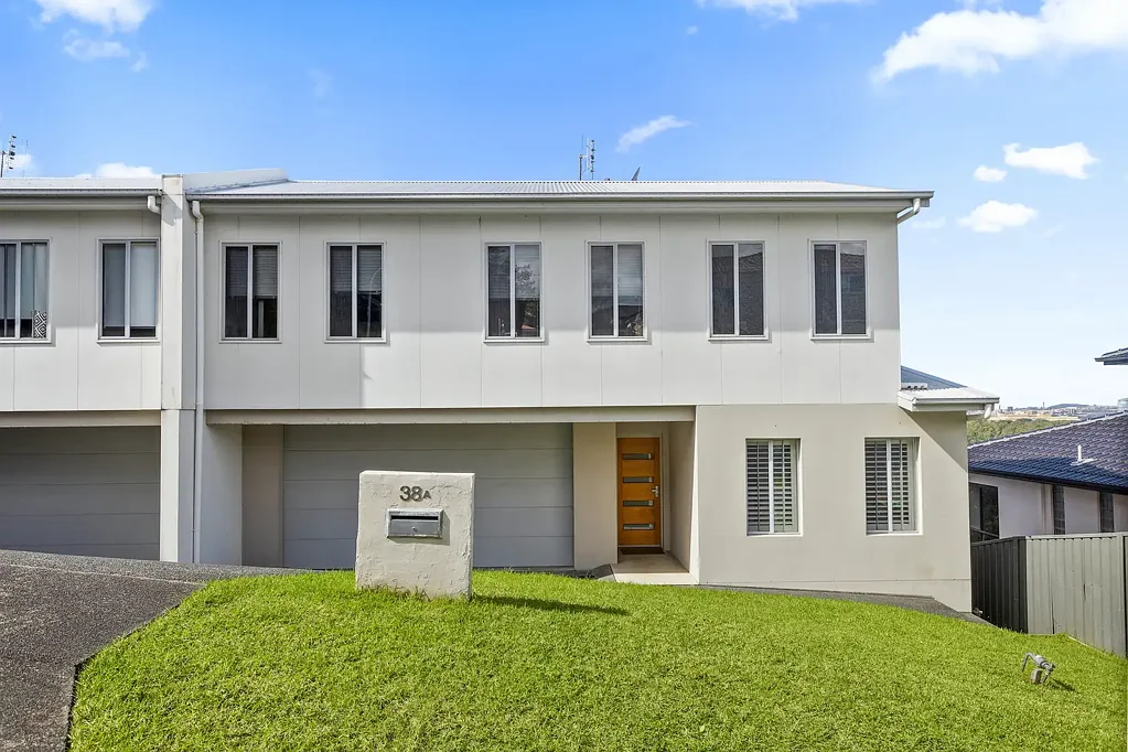 Figtree 4Habitaciones Polish, Privacy & Panoramic Views