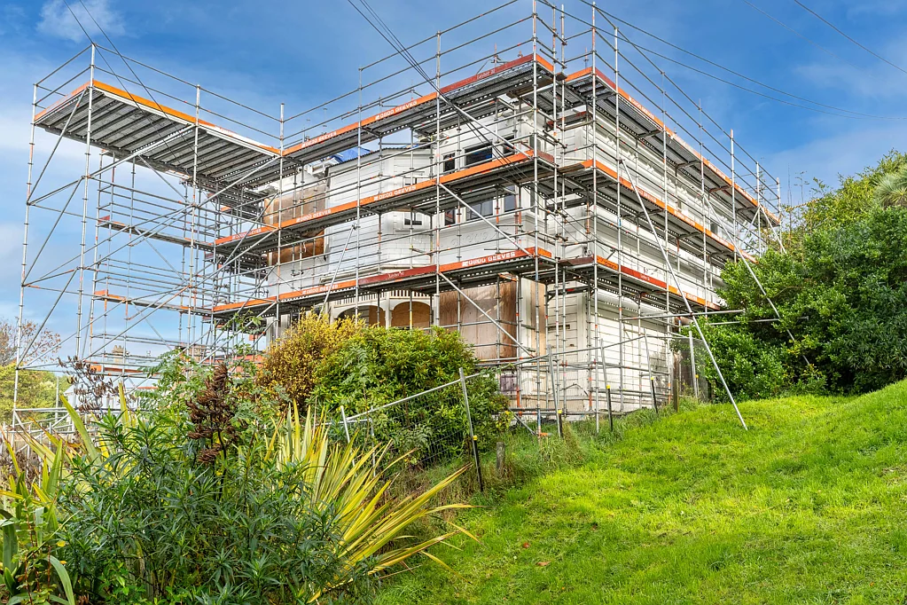 1 Phillips Street, Kensington, Dunedin, Otago