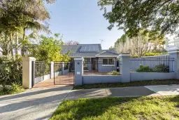 1B Second Avenue, Mount Lawley