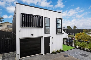 7/84 Ireland Road, Mt Wellington, Auckland City