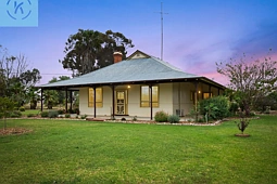 1040 Newell Highway, Tocumwal