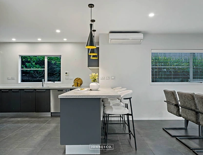 1 Ripon Crescent, Meadowbank, Auckland City, 4 ਕਮਰੇ, 2 ਬਾਥਰੂਮ, House