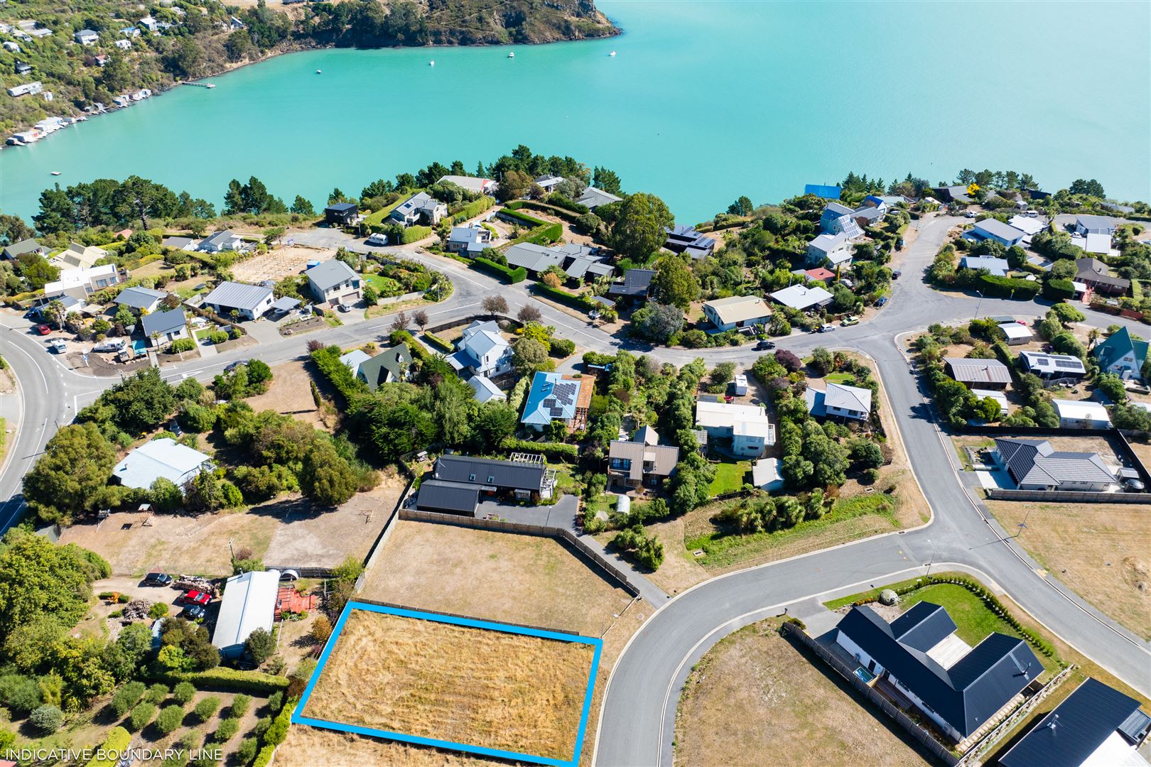 Residential Banks Peninsula