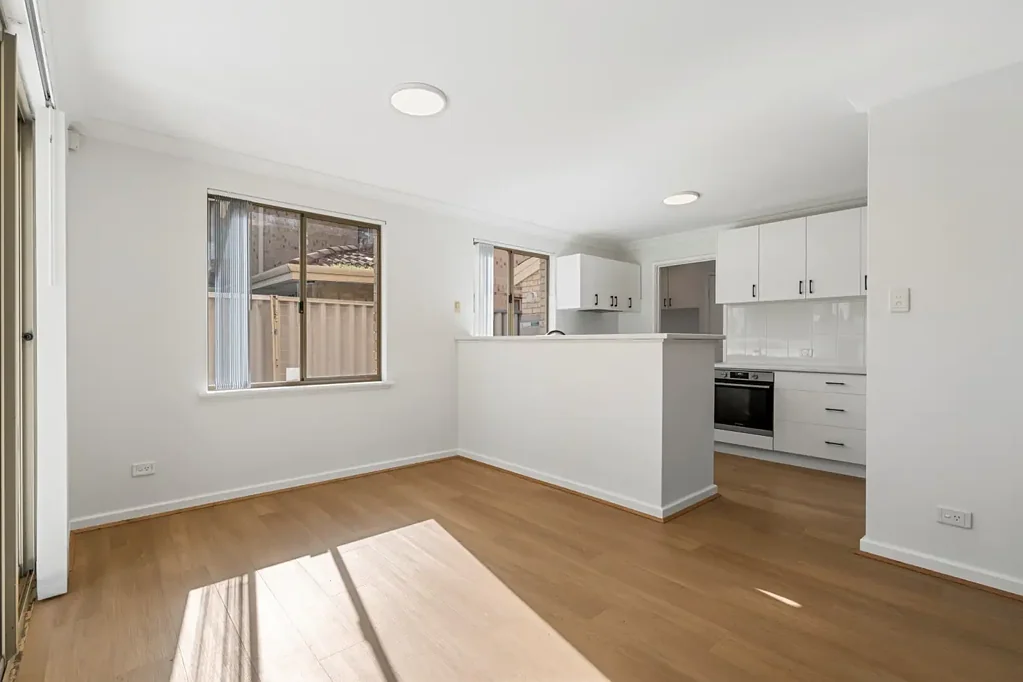 Applecross Executive Living