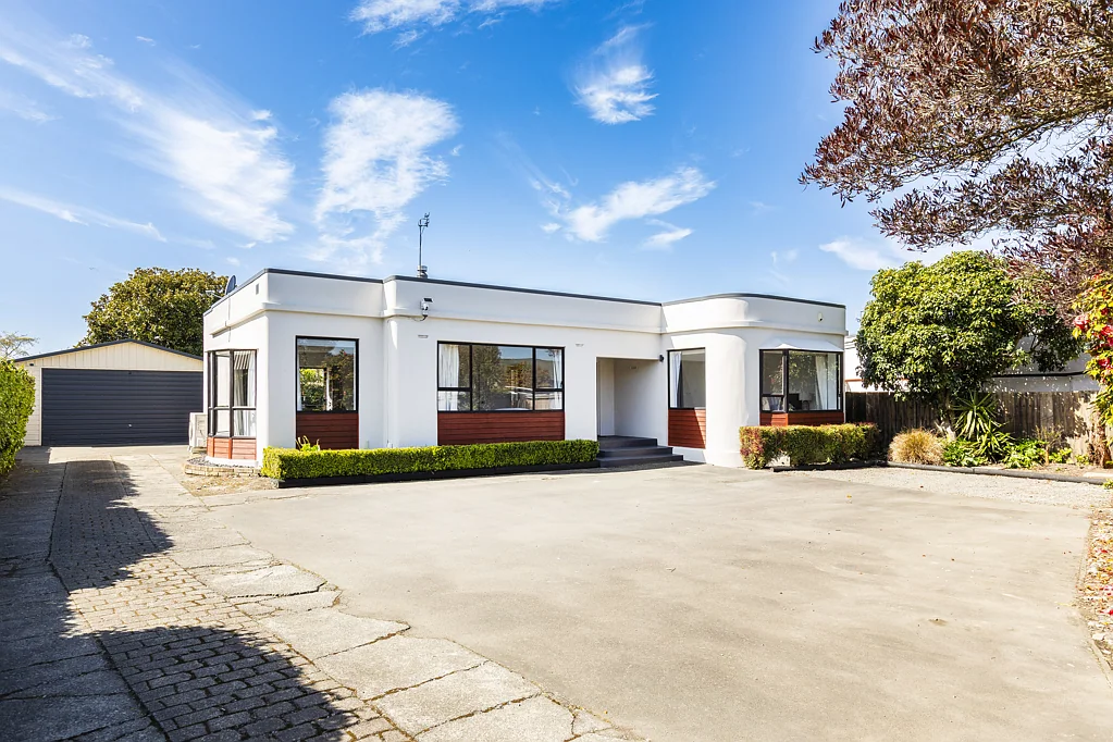 202 Wairakei Road, Bryndwr, Christchurch, Canterbury