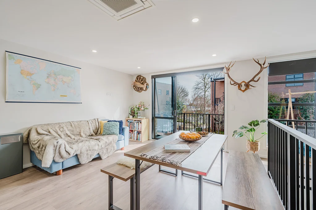 Frankton 2બેડરૂમ Executive Townhouse Living