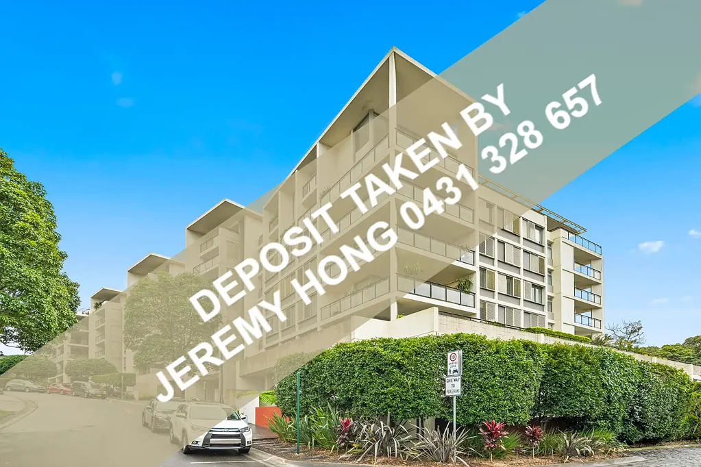 ** DEPOSIT TAKEN, $1200/Wk **