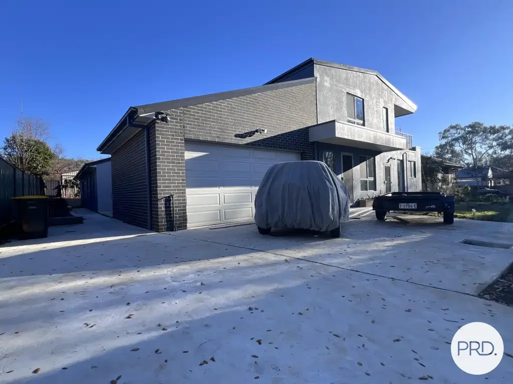 Inner-North Lifestyle with Spacious 2 Bedroom Ground Floor Unit in O'Connor