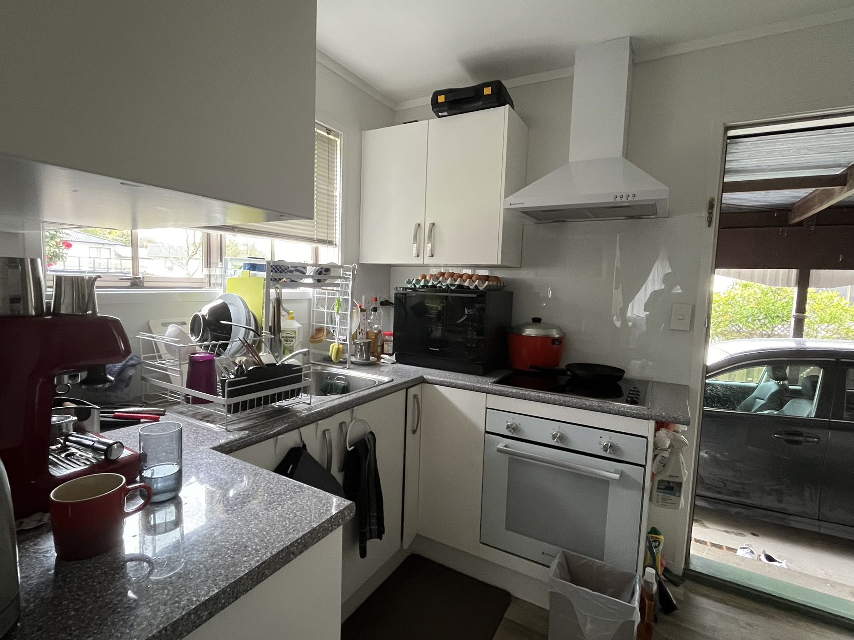 1/24 Cairngorm Place, Highland Park, Auckland - Manukau, 2 침실, 1 욕실, House