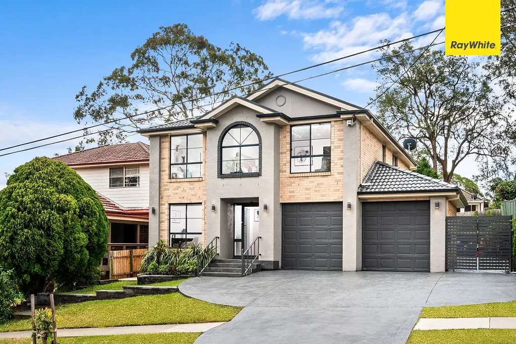 19 Fonti Street, Eastwood, NSW 2122