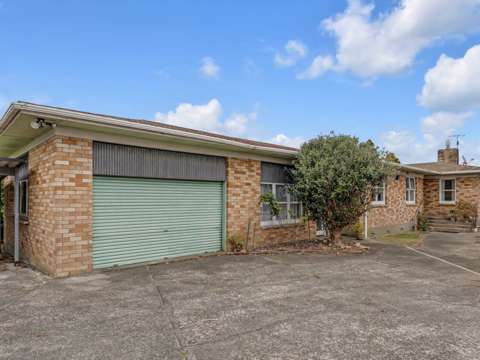 Manurewa 3部屋 Don’t Miss Out – The Possibilities are Endless!