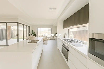 સરનામું રાખવામાં આવ્યું, Box Hill, NSW 2765, 4 રૂમ, 3 બાથરૂમ, Townhouse