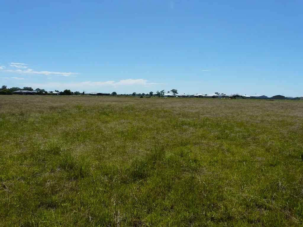 Tocumwal  FENHILL ESTATE - STAGE 3