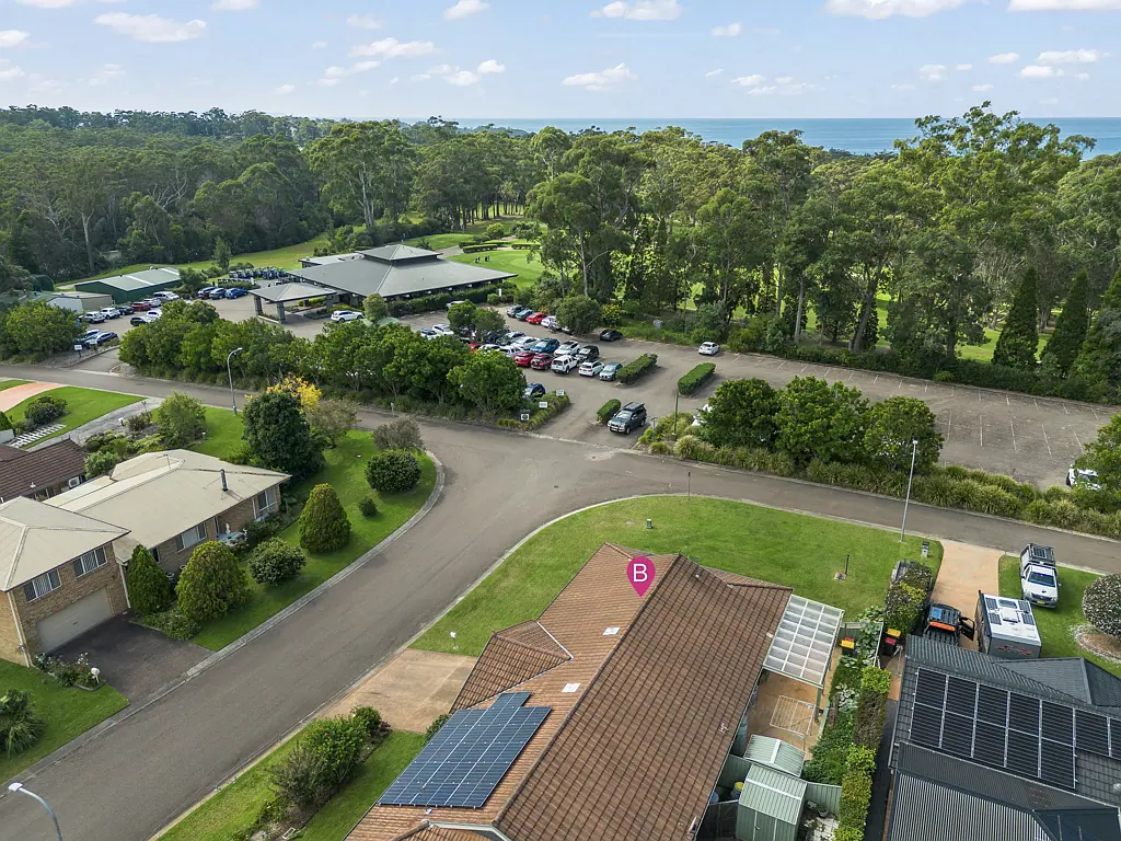 1/1 Combe Drive, Mollymook Beach, NSW 2539