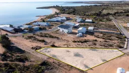 Allotment 37 Clearwater Drive, Streaky Bay