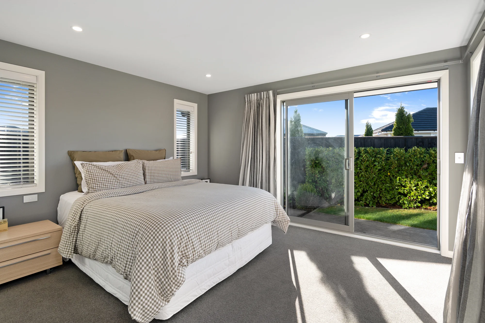 5 Bonecrusher Street, Lincoln, Selwyn, Canterbury, 4房, 2浴, House