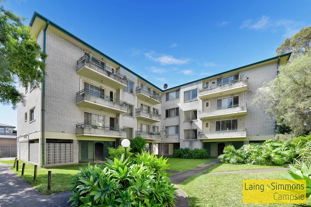 10/33 First Avenue, Campsie, NSW 2194