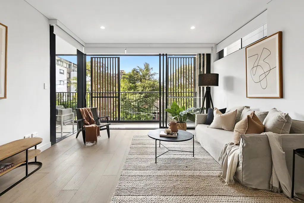 207/45 Atchison Street, Crows Nest, NSW 2065