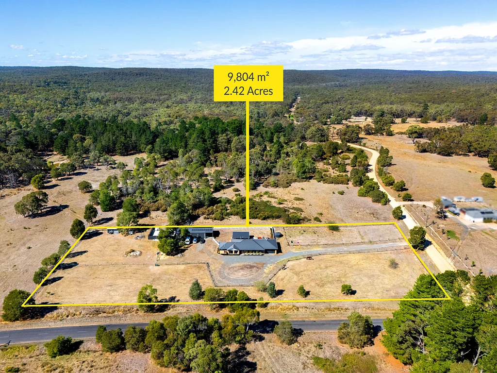 Scarsdale 4ਬੈੱਡਰੂਮ Enjoy The Ultimate Rural Lifestyle In a Stunning Home