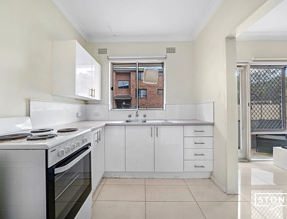 2/78 O'Connell Street, North Parramatta, Parramatta (Northwest suburbs), 1 rūma, 1 rūma horoi, Apartment