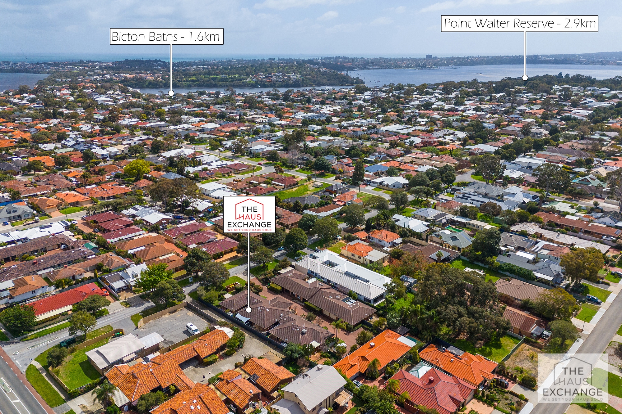 UNIT 8 82 WADDELL RD, BICTON WA 6157, 0 habitaciones, 0 baños, Unit