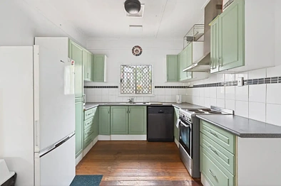 36 Illuta Street, Rasmussen, QLD 4815, 3 Bedrooms, 1 Bathrooms, House