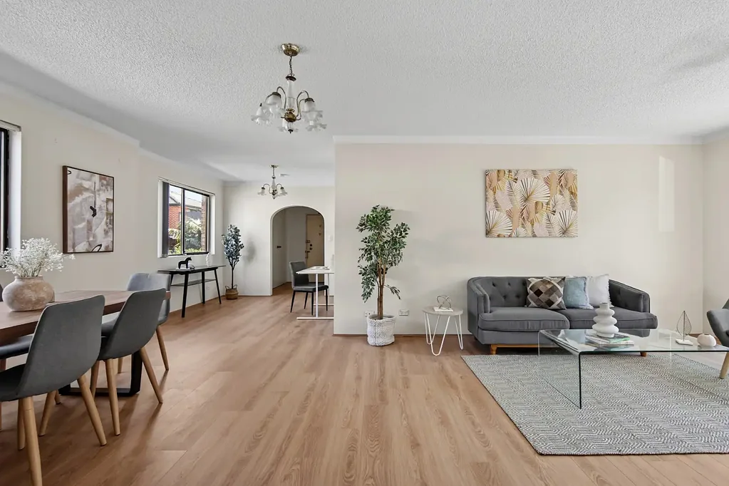 4/6 Orpington Street, Ashfield, NSW 2131