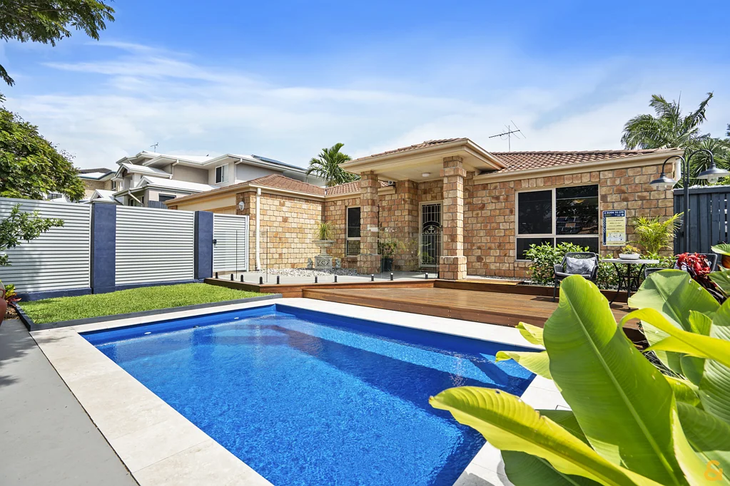 143 Petersen Street, Wynnum, QLD 4178