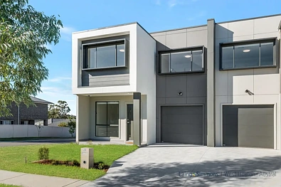 Middleton Grange 3 Slaapkamer Brand-New Terrace | Torrens Title | No Strata!