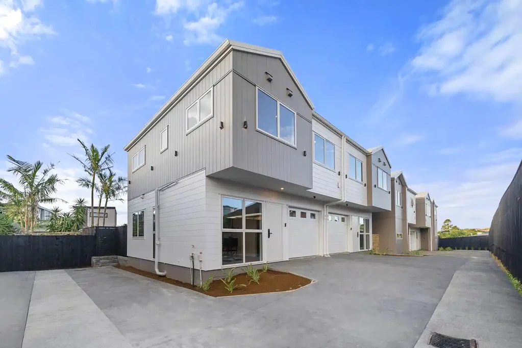 Papatoetoe 3房  New Home, New Chapter in Papatoetoe