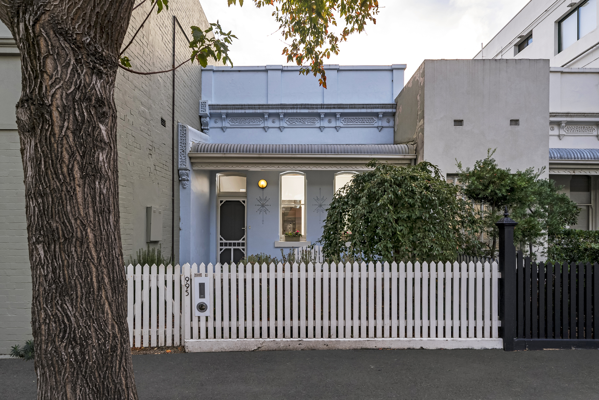 995 RATHDOWNE ST, CARLTON NORTH VIC 3054, 0 rūma, 0 rūma horoi, House